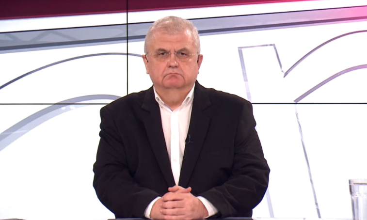 Čanak: “Evropskim sporazumom Kosovo postaje nezavisno”