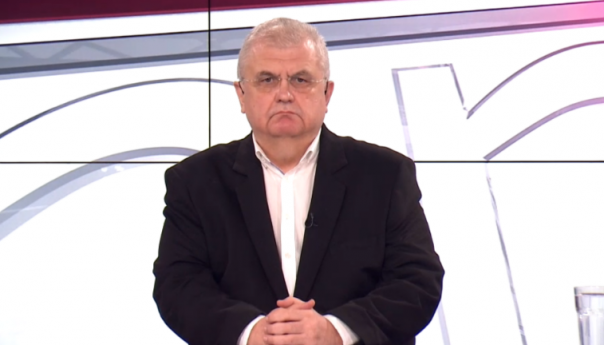 Čanak: “Evropskim sporazumom Kosovo postaje nezavisno”