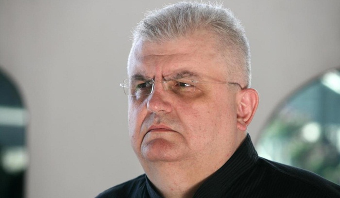 Čanak: Jel' znate da je Sarajevo bombardovano 1.000 dana?