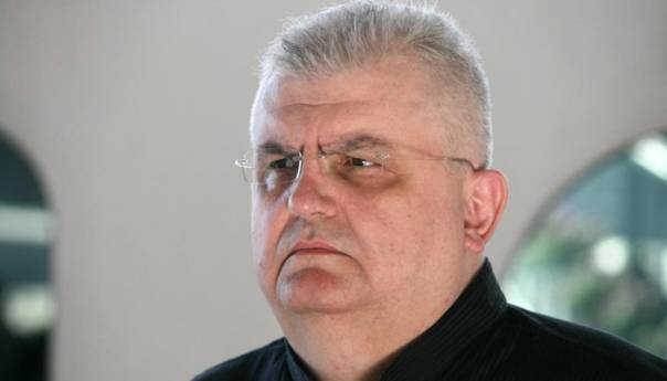 Čanak: Jel' znate da je Sarajevo bombardovano 1.000 dana?