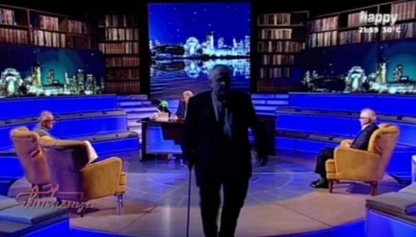 Čanak: Negatori genocida moraju biti kažnjeni