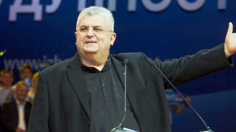 Čanak otkrio zašto se povlači sa čela Lige socijaldemokrata Vojvodine