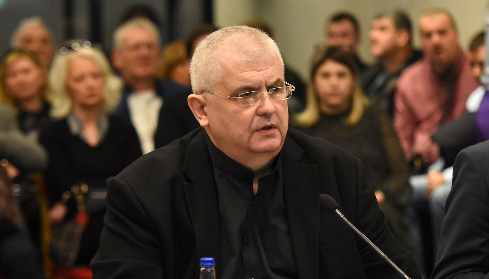 Čanak: Prestanimo lutati, uvedimo sankcije Rusiji