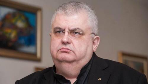 Čanak: Radije u pakao, nego u raj u kojem su predvodnici Irinej ili Amfilohije