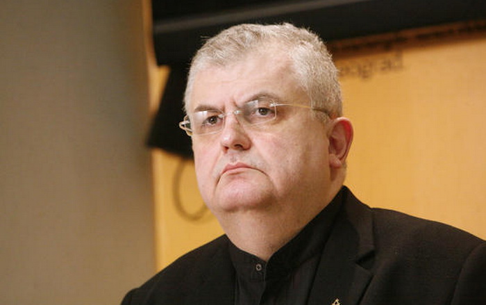 Čanak: Schmidt pokušava legitimirati etničko čišćenje