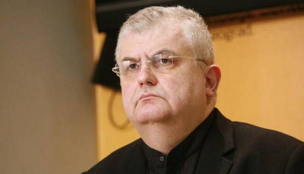 Čanak: Schmidt pokušava legitimirati etničko čišćenje
