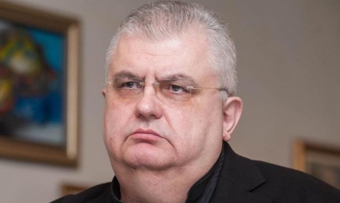 Čanak: SPC i opozicija spremaju incidente u Crnoj Gori