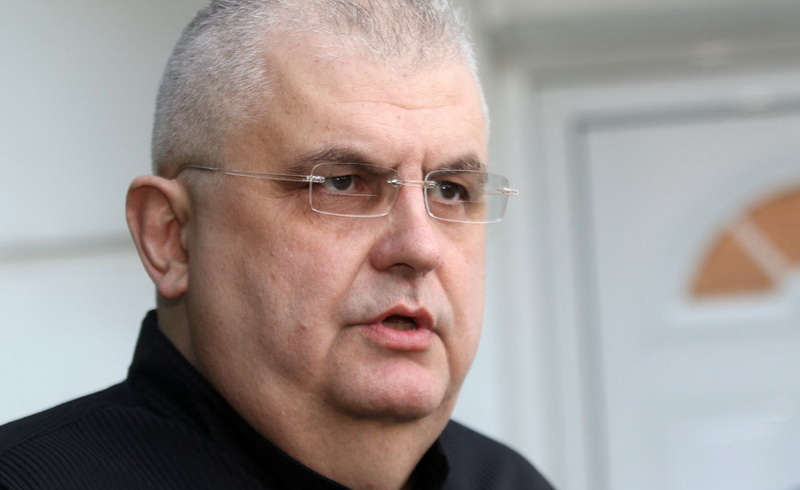 Čanak: U zatvor sa protivnicima vakcinacije