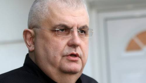 Čanak: U zatvor sa protivnicima vakcinacije