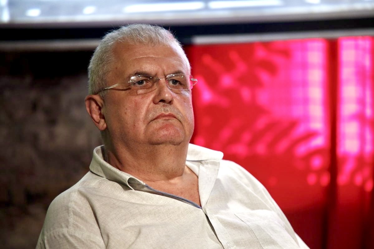 Čanak za Vijesti.ba: Aboliranje nasilnika vodi Srbiju u građanski rat