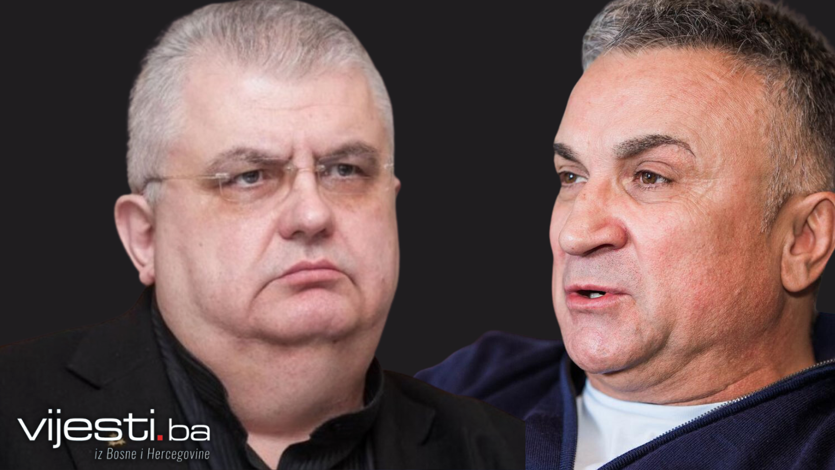Čanak: Zvao me Srđan Đoković, prvi put se slažem sa Dodikom