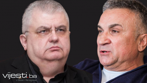 Čanak: Zvao me Srđan Đoković, prvi put se slažem sa Dodikom