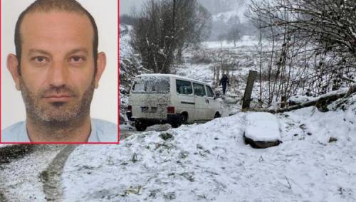 Caner Taylan za dvostruko ubistvo osuđen na 32 godine zatvora