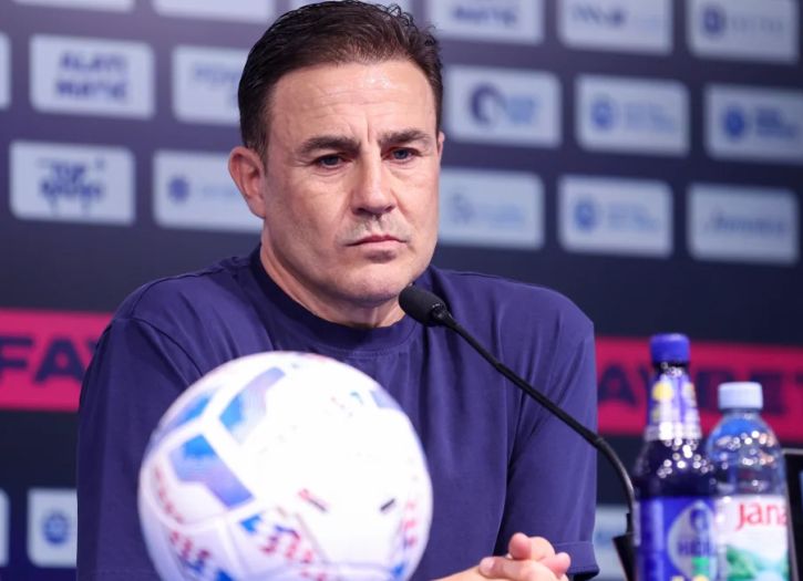 Cannavaro će otpremninom u Dinamu zaraditi pravo bogatstvo