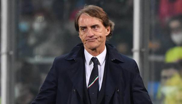 Cannavaro, De Zerbi i Gatusso glavni kandidati za Mancinijevog nasljednika