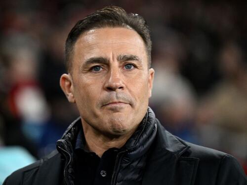 Cannavaro odlazi iz Dinama, već se zna ime novog trenera?