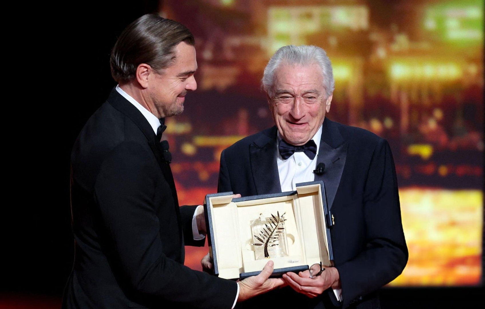 Cannes u znaku protesta i političkih poruka, De Niro ukrao pažnju