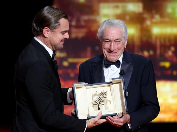 Cannes u znaku protesta i političkih poruka, De Niro ukrao pažnju