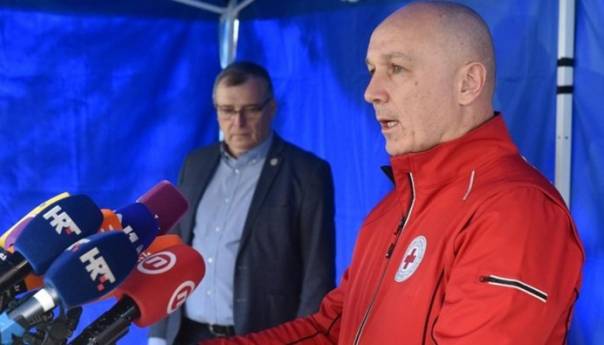 Capak: 12 novih slučajeva u Hrvatskoj, ukupno 99 oboljelih