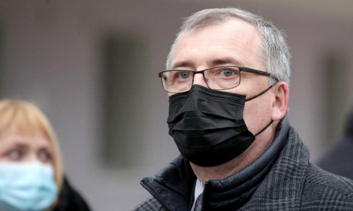 Capak: Ako se cijepite AstraZenecom vjerojatno nećete morati nositi masku