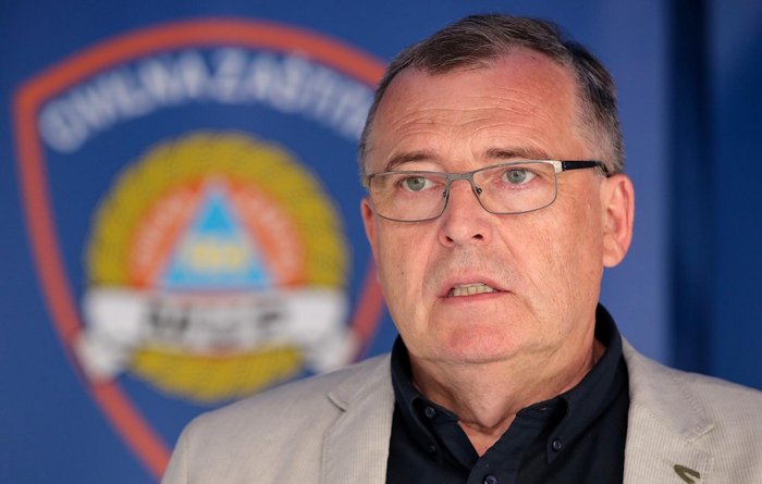 Capak: Moći ćemo cijepiti cijelu Hrvatsku