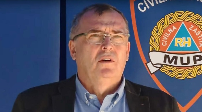 Capak najavio da će djeca u Hrvatskoj ići u školu