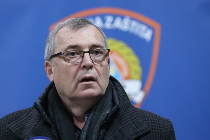 Capak objasnio kako će raditi frizeri