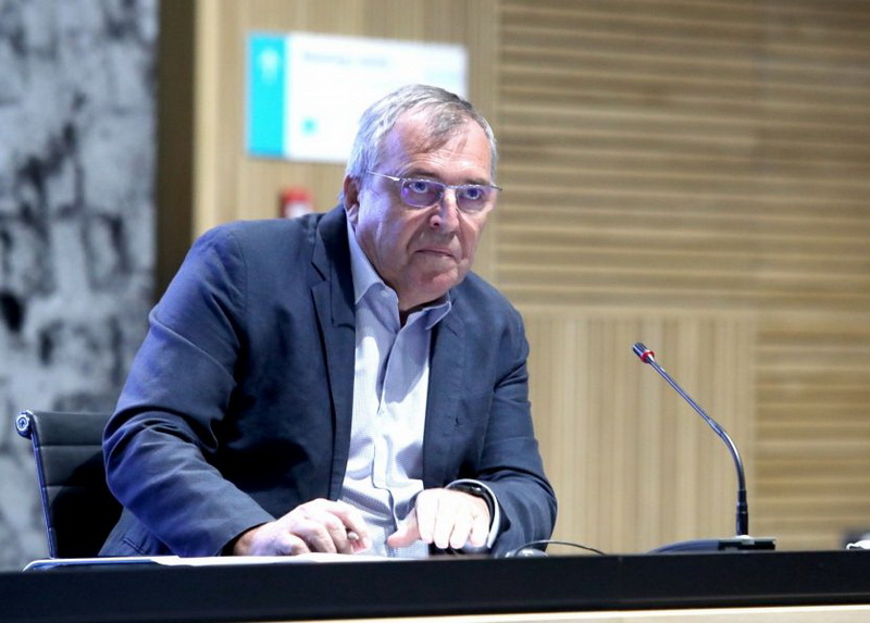 Capak: Porast broja novozaraženih