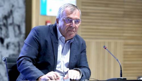 Capak: Porast broja novozaraženih