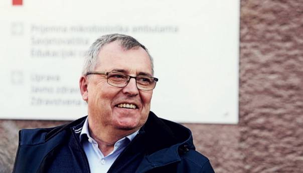 Capak: Treći val je završen