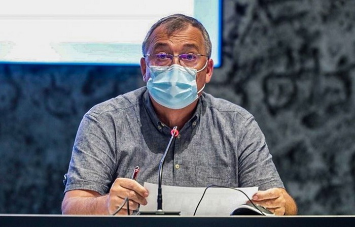 Capak: U Hrvatskoj je 43 posto slučajeva delta soj