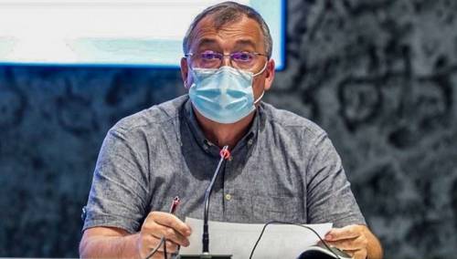 Capak: U Hrvatskoj je 43 posto slučajeva delta soj