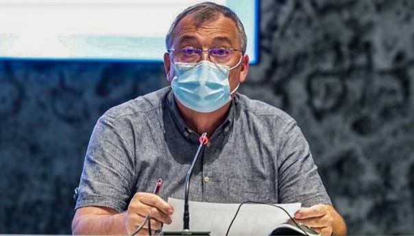 Capak: U Hrvatskoj je 43 posto slučajeva delta soj