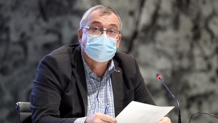 Capak: U Hrvatskoj se karantena produljuje na 14 dana