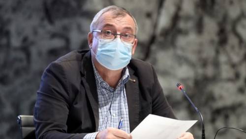 Capak: U Hrvatskoj se karantena produljuje na 14 dana