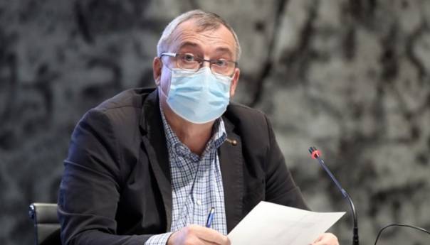 Capak: U Hrvatskoj se karantena produljuje na 14 dana