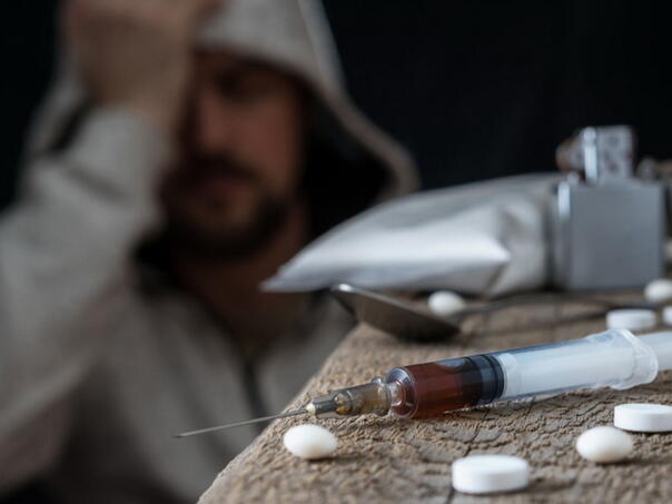 Capak: U Hrvatskoj zabilježen porast ovisnosti kod odraslih i mladih