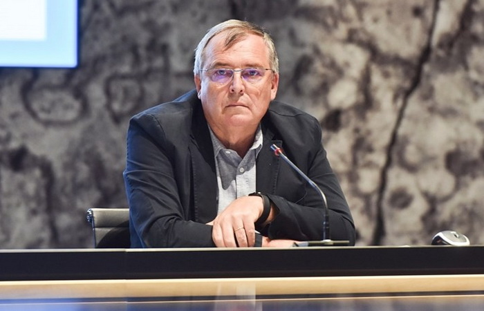 Capak: Vrlo vjerojatno ćemo se cijepiti trećom dozom