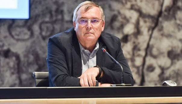 Capak: Vrlo vjerojatno ćemo se cijepiti trećom dozom