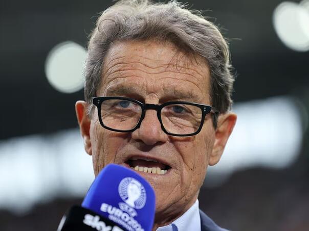 Capello dao izjavu koja bi morala motivisati Zmajeve: "Bit ću iskren..."