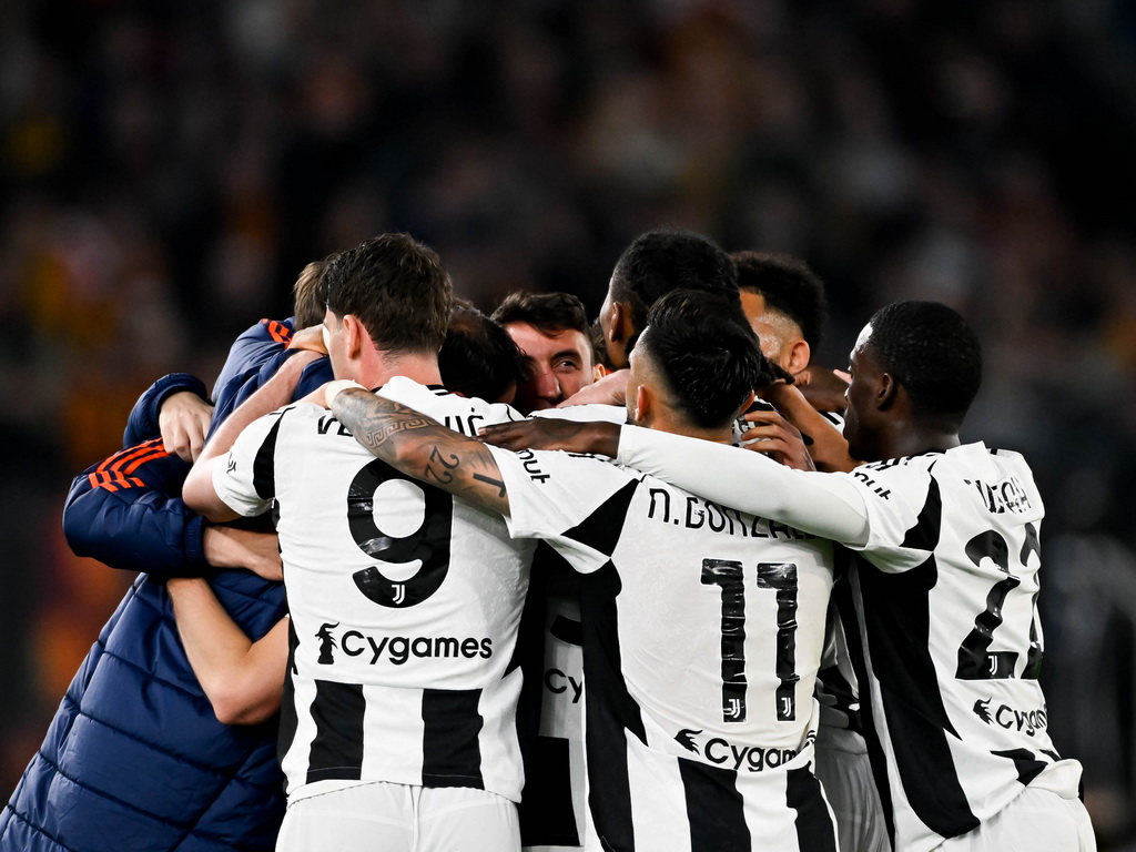 Capello: Igrači Juventusa prate Tudora