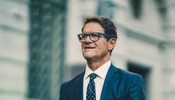 Capello: Inter je osvojio 'scudetto'