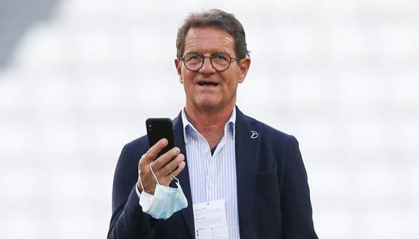 Capello: Smanjite plaće igračima koji se ne cijepe