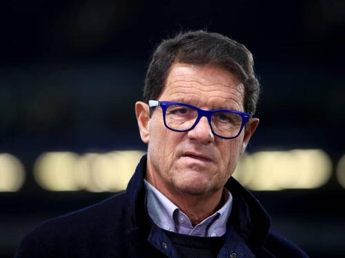 Capello: Sudije su mafija, VAR je pogrešno postavljen