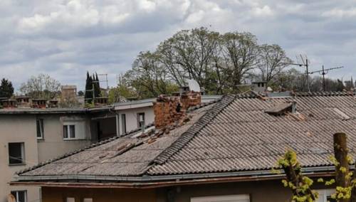 Čapljina: U potresu oštećeno preko 200 objekata, nastava odgođena