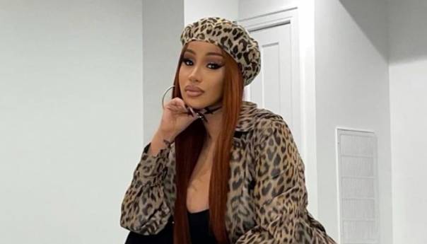 Cardi B plaća pogrebne troškove poginulih u požaru u Bronxu