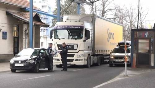 Carinici UIO najviše izloženi mogućnosti zaraze od koronavirusa