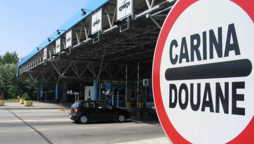 Za novac propuštao vozila s aromom za nargilu, oštetio državu za 608.000 KM