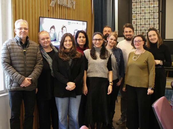 Caritas BiH domaćin susreta predstavnika iz šest zemalja