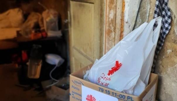 Caritas obilježio Međunarodni dan borbe protiv siromaštva